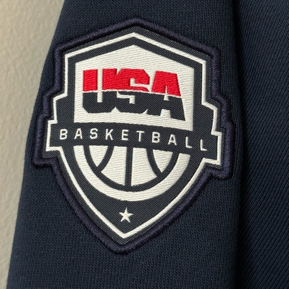 Nike USAMB Basektball Olympics collection RARE - Picture 3 of 5